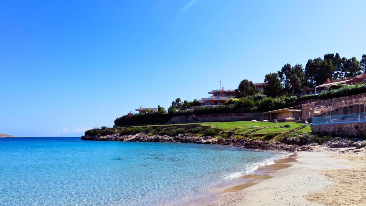 My Cretan Village By Go4Sea Horafákia Kültér fotó