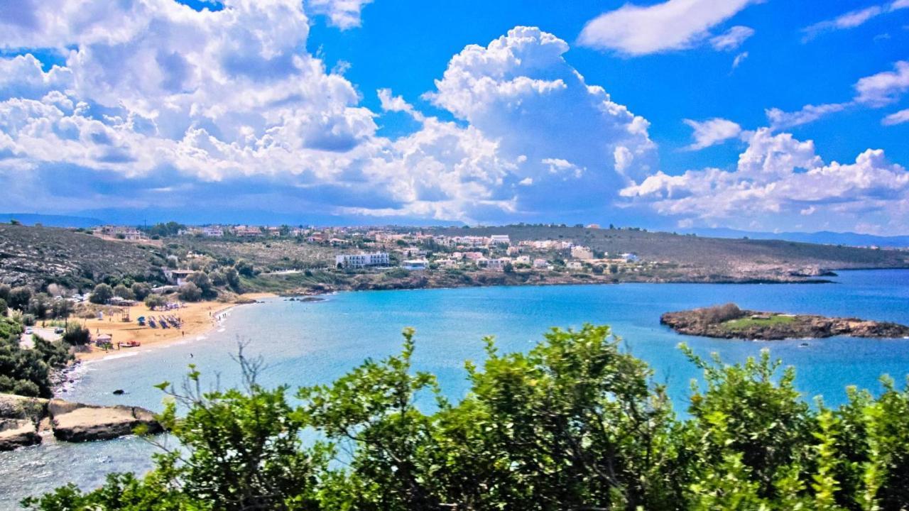 My Cretan Village By Go4Sea Horafákia Kültér fotó