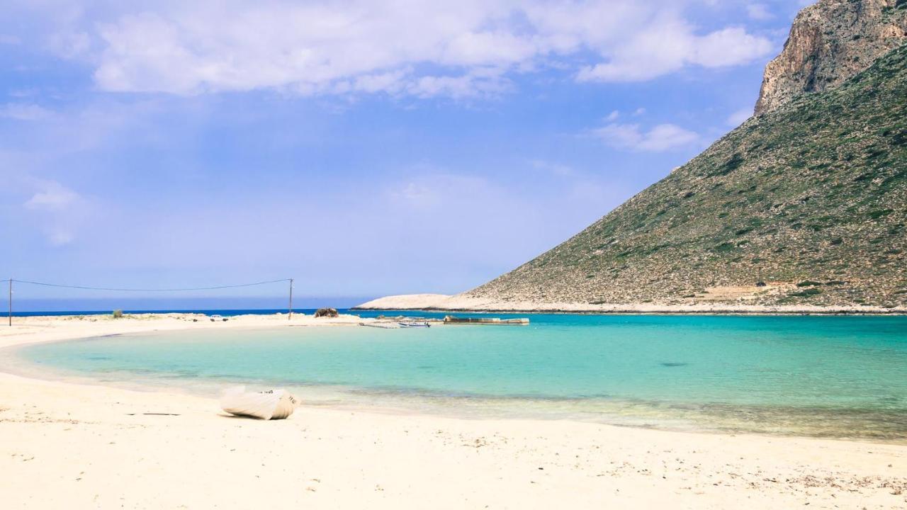 My Cretan Village By Go4Sea Horafákia Kültér fotó