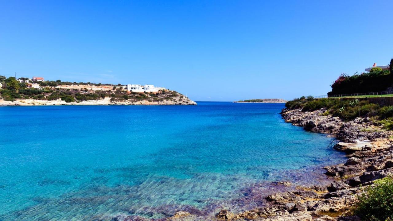 My Cretan Village By Go4Sea Horafákia Kültér fotó