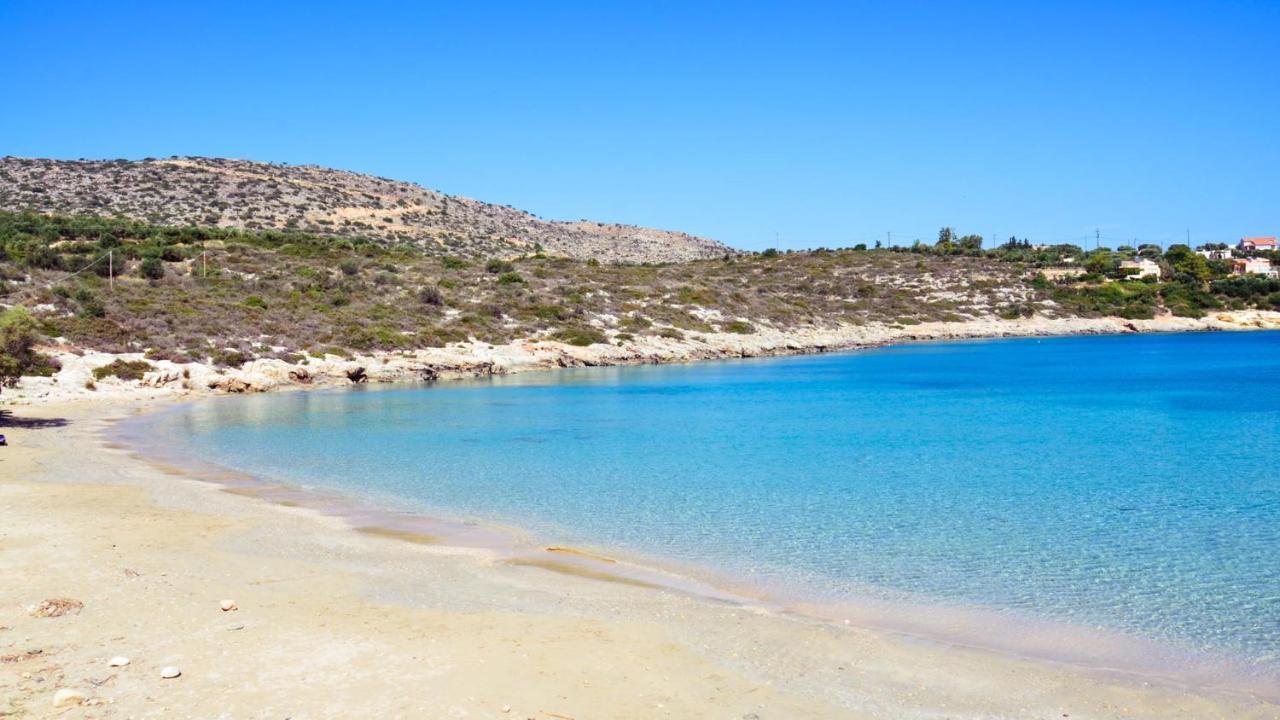 My Cretan Village By Go4Sea Horafákia Kültér fotó