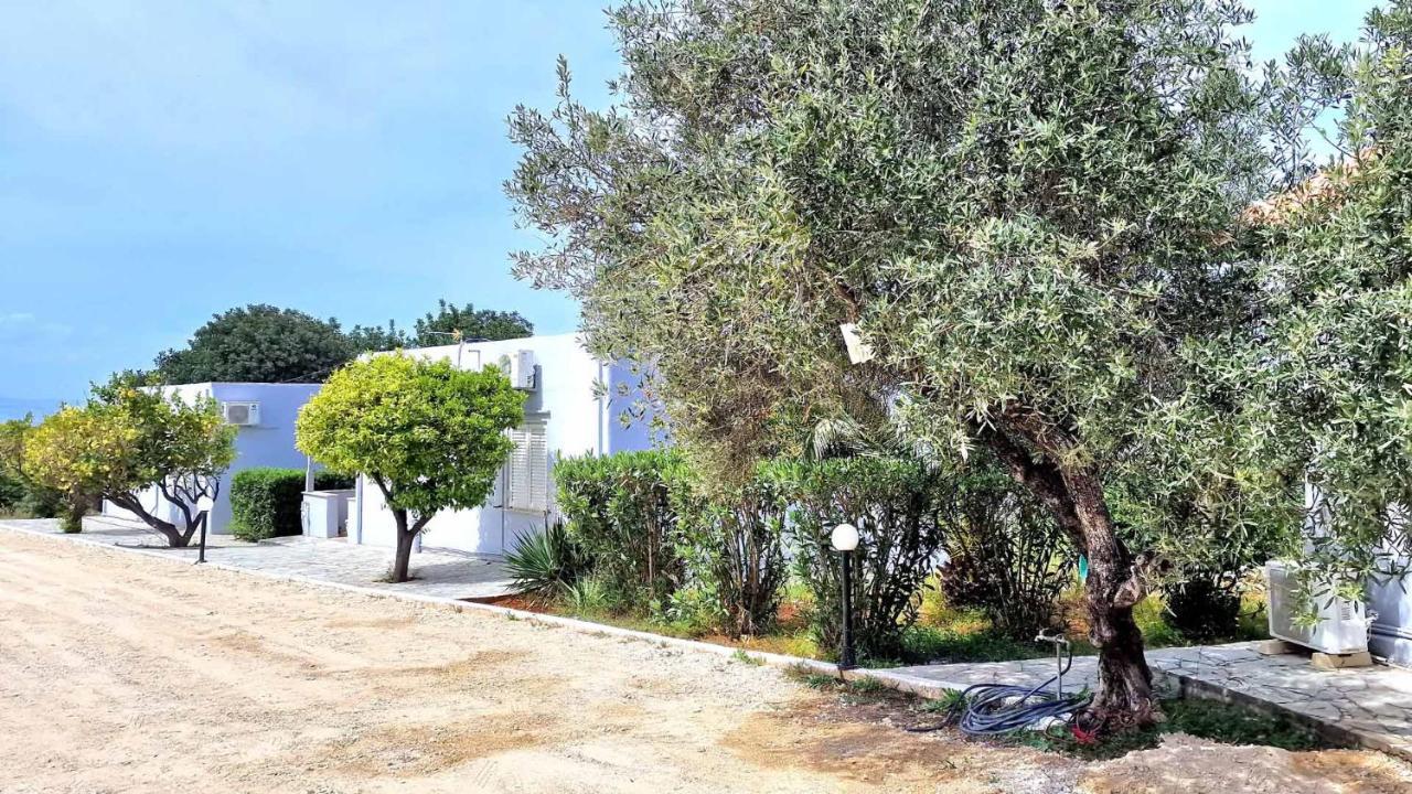 My Cretan Village By Go4Sea Horafákia Kültér fotó