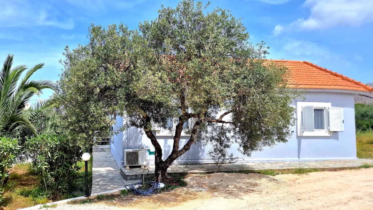 My Cretan Village By Go4Sea Horafákia Kültér fotó
